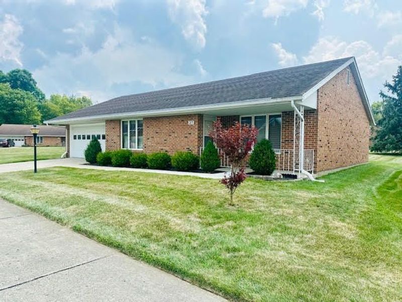 521 N Julia Street, Unit 27, Urbana, OH 43078 Photo 2