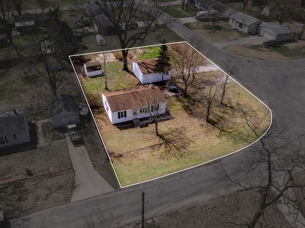 5679 Colleen Avenue, Muskegon, MI 49442