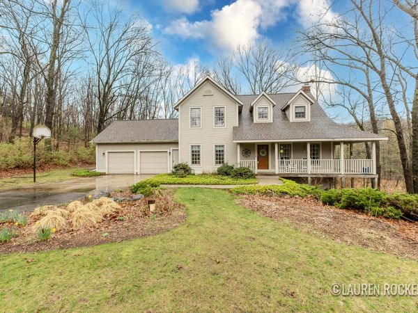 5535 Egypt Valley Avenue NE, Belmont, MI 49306