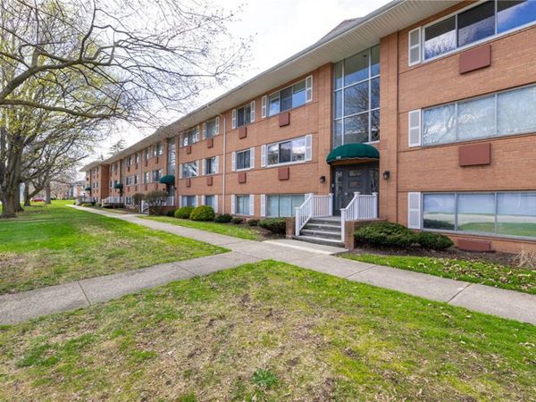2456 East Avenue , Unit F, Rochester, NY 14610