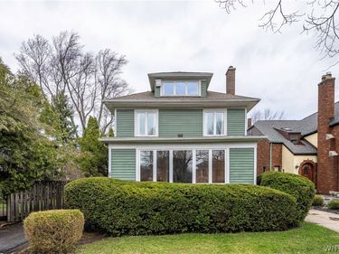 67 Chatham Avenue, Buffalo, NY 14216