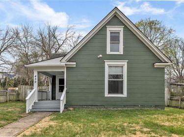 439 Ford Street, Liberty, MO 64068