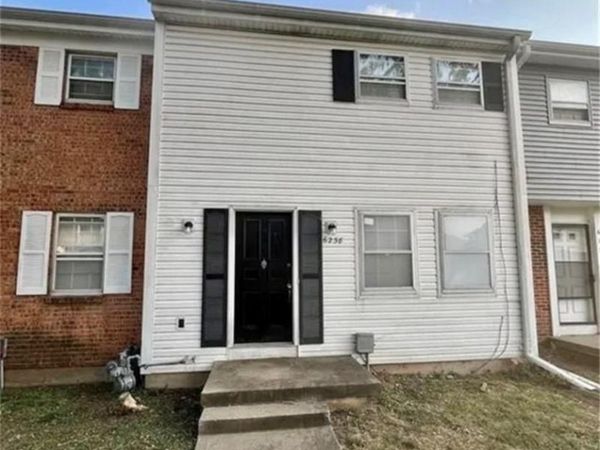 6238 E 129th Street, Grandview, MO 64030