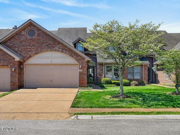 1630 Fairway Drive, Cookeville, TN 38501