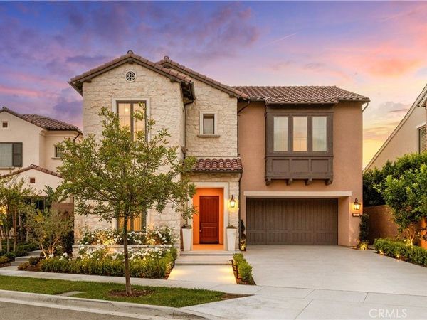 125 Prestigo, Irvine, CA 92602