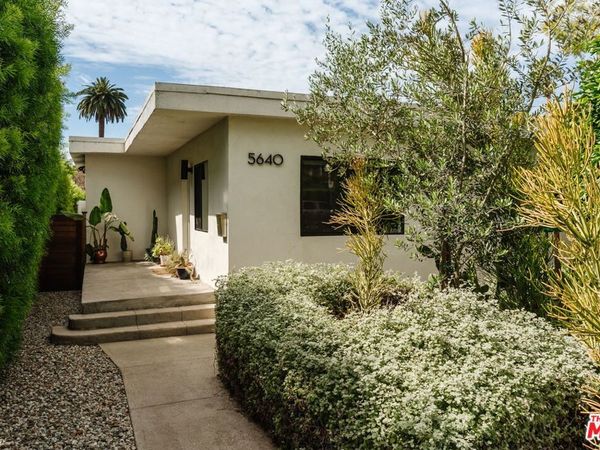 5640 Irvington Place, Los Angeles, CA 90042