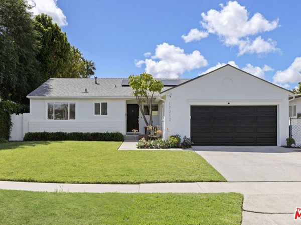 17212 Bullock Street, Encino, CA 91316