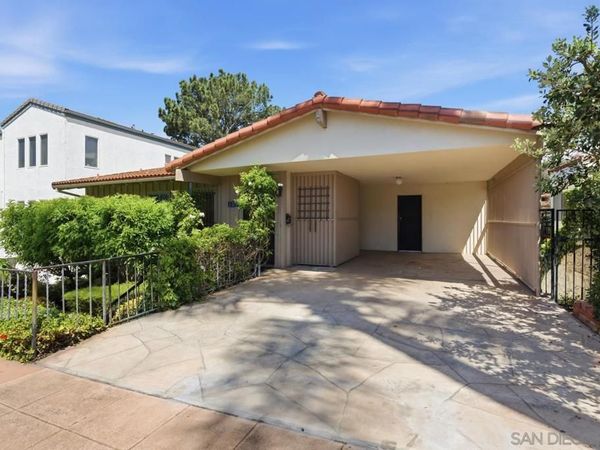 1250 Myrtle Ave, San Diego, CA 92103