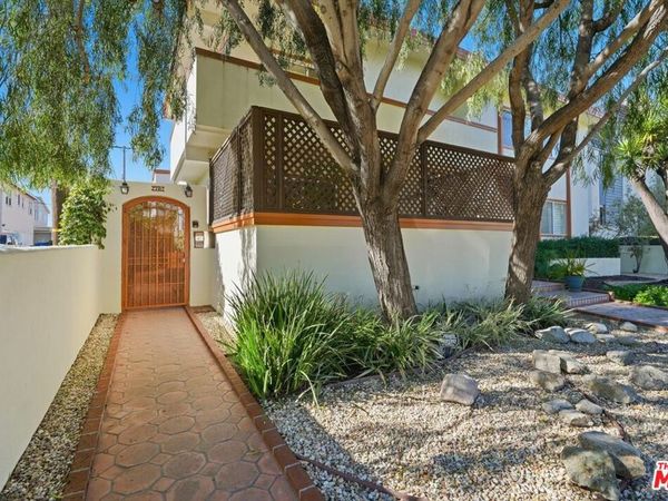 2702 11th Street, Unit 5, Santa Monica, CA 90405