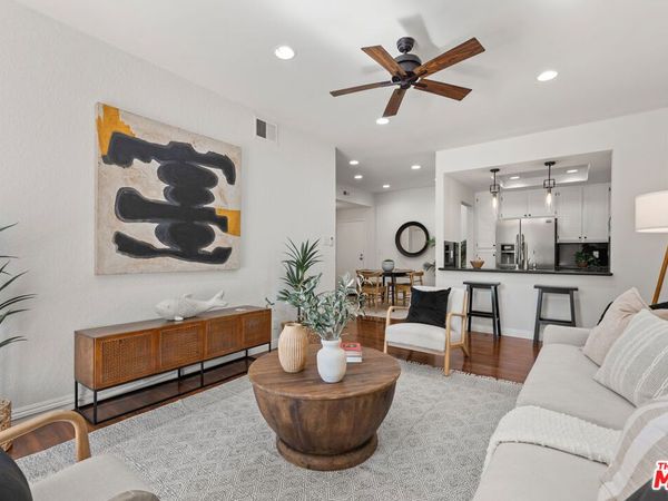 8500 Falmouth Avenue, Unit 3109, Playa Del Rey, CA 90293