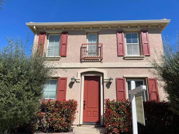 311 W Fauna Avenue, Mountain House, CA 95391