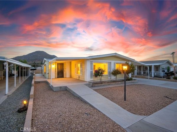 30857 Silver Palm, Homeland, CA 92548