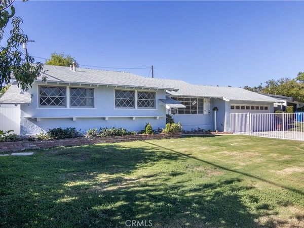 11543 Swinton, Granada Hills, CA 91344