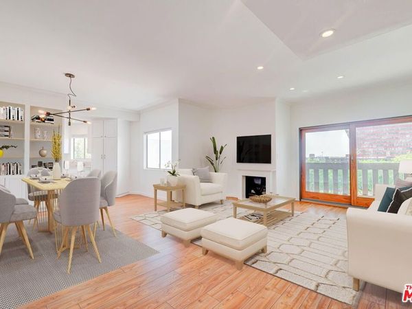 832 PALM Avenue, Unit 305, West Hollywood, CA 90069