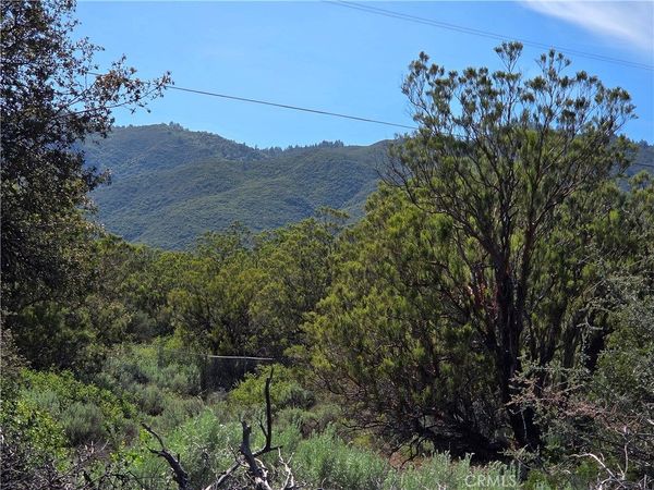 37400 Tripp Flats, Anza, CA 92539