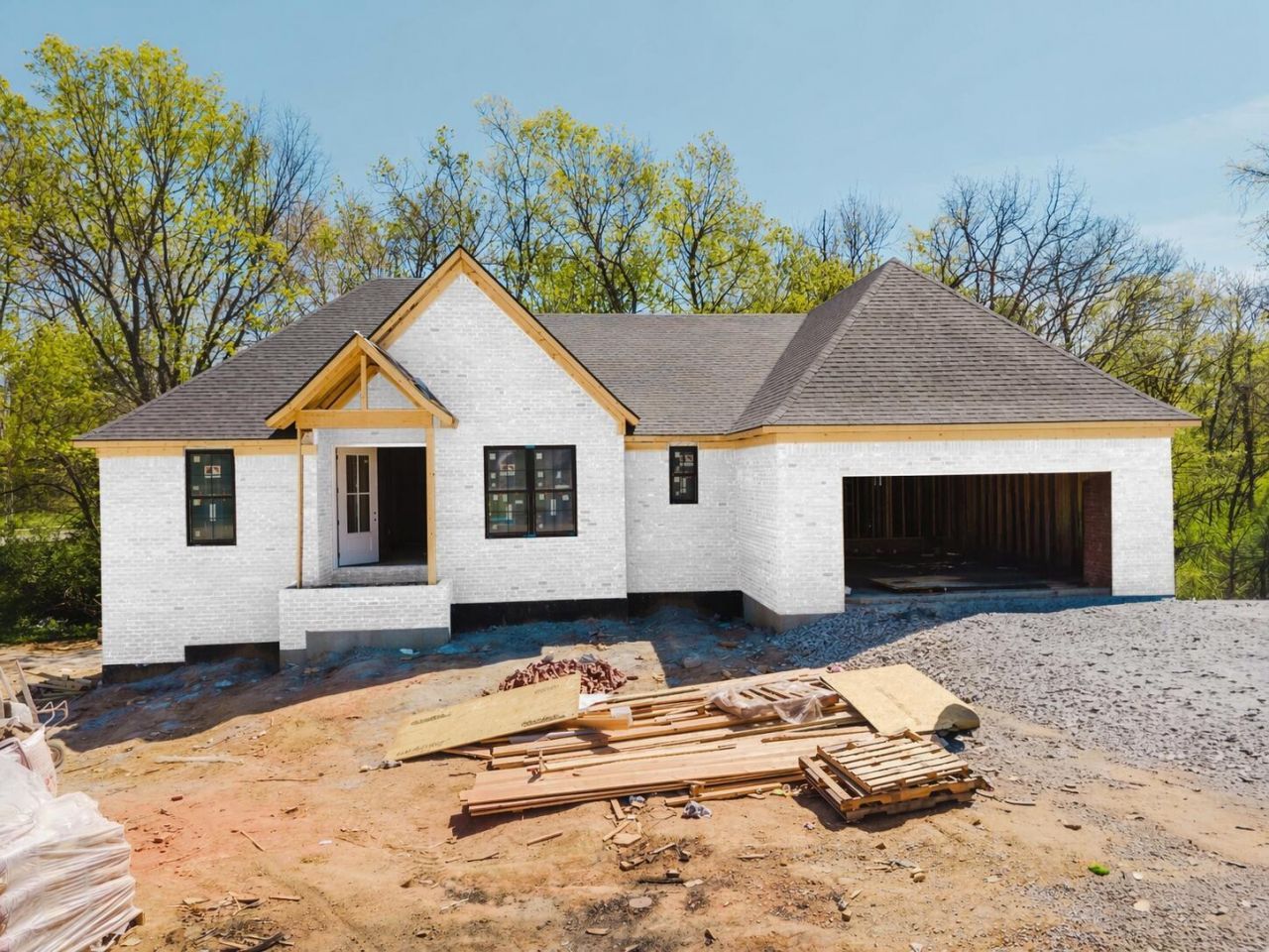 101 Tiffany Court, Richmond, KY 40475 Main Photo