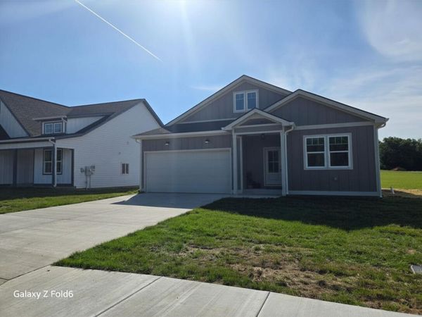 190 Jasper Gulch Drive, Jasper, TN 37347