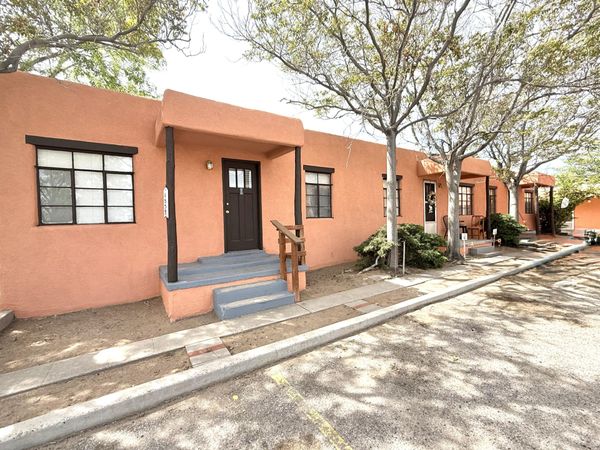 1339 San Mateo Boulevard SE, Albuquerque, NM 87108