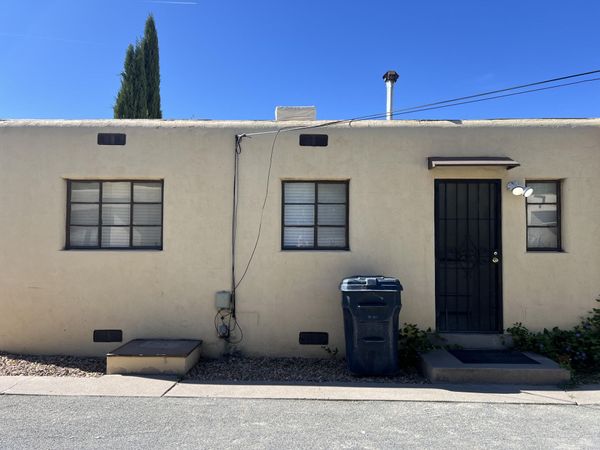 4121 Mesa Verde Avenue NE, Unit 3, Albuquerque, NM 87110