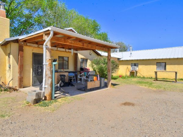 2607 Del Sur Drive SW, Albuquerque, NM 87105