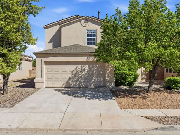 6819 Brindisi Place NW, Albuquerque, NM 87114