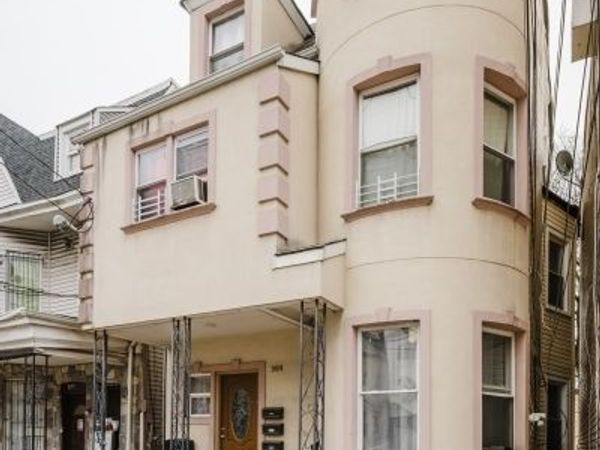 309 Summer Ave, Newark, NJ 07104