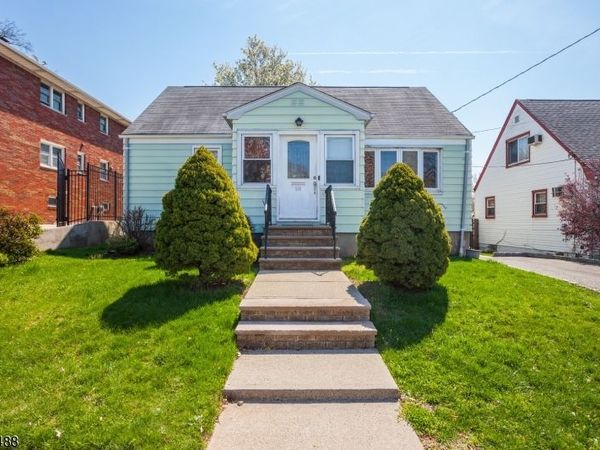 116 E 10Th St, Linden, NJ 07036