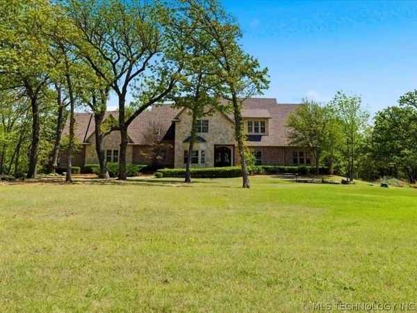 16658 County Road 3580 , Ada, OK 74820