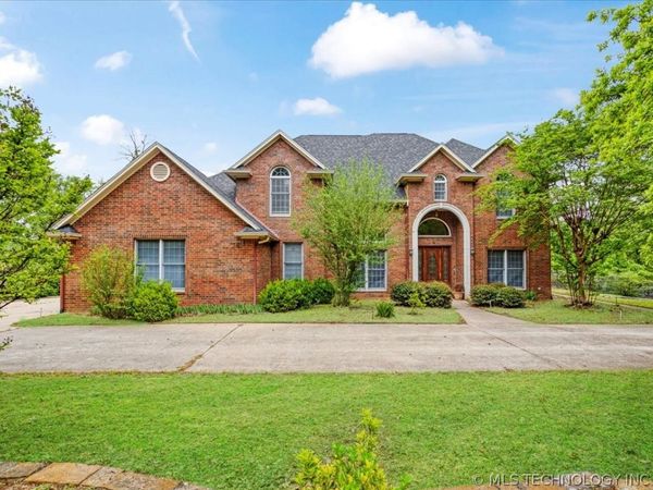 2534 Wilson, Durant, OK 74701