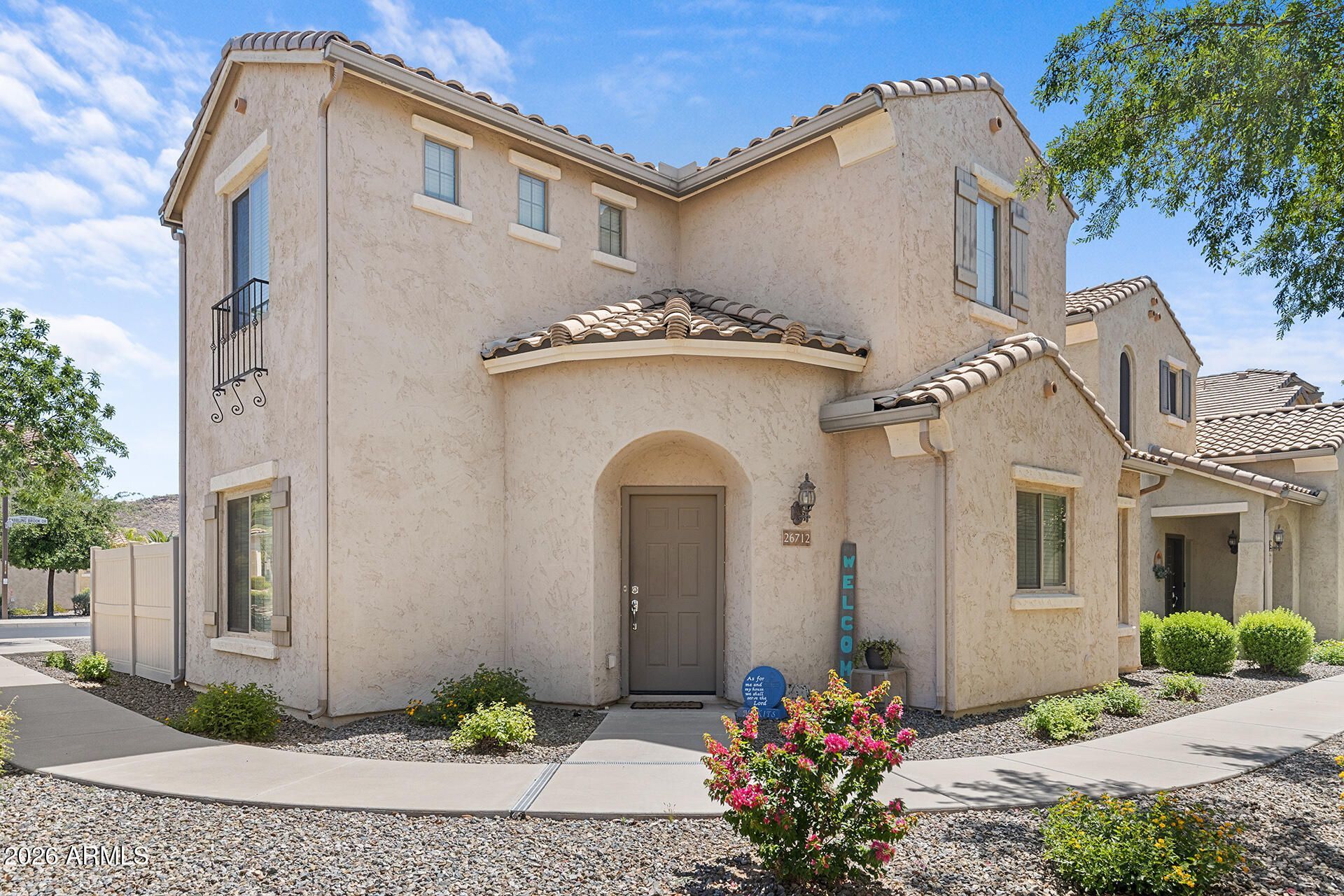 26712 N Babbling Brook Drive, Phoenix, AZ 85083 Main Photo