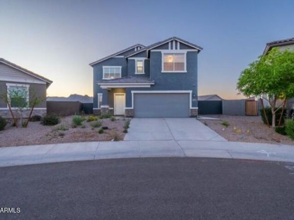 19448 W ELM Street, Litchfield Park, AZ 85340