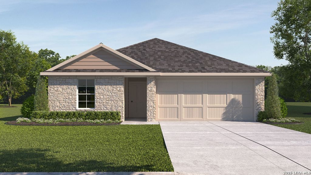 21019 Gravel Keep, San Antonio, TX 78266 Main Photo