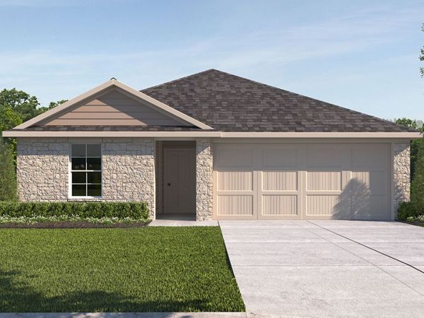 21019 Gravel Keep, San Antonio, TX 78266
