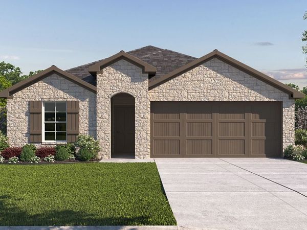 21109 Boulder Flats, San Antonio, TX 78266