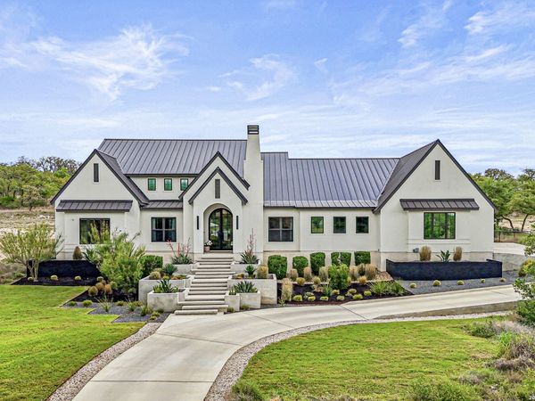 10957 PECAN RNCH, Boerne, TX 78006