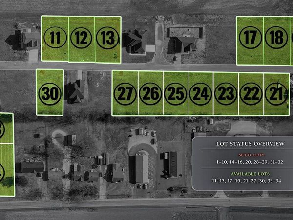 Lot 26 Billy T Drive , Elkton, KY 42220