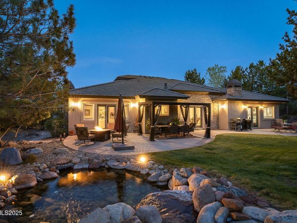 1203 Kachina Court, Reno, NV 89511