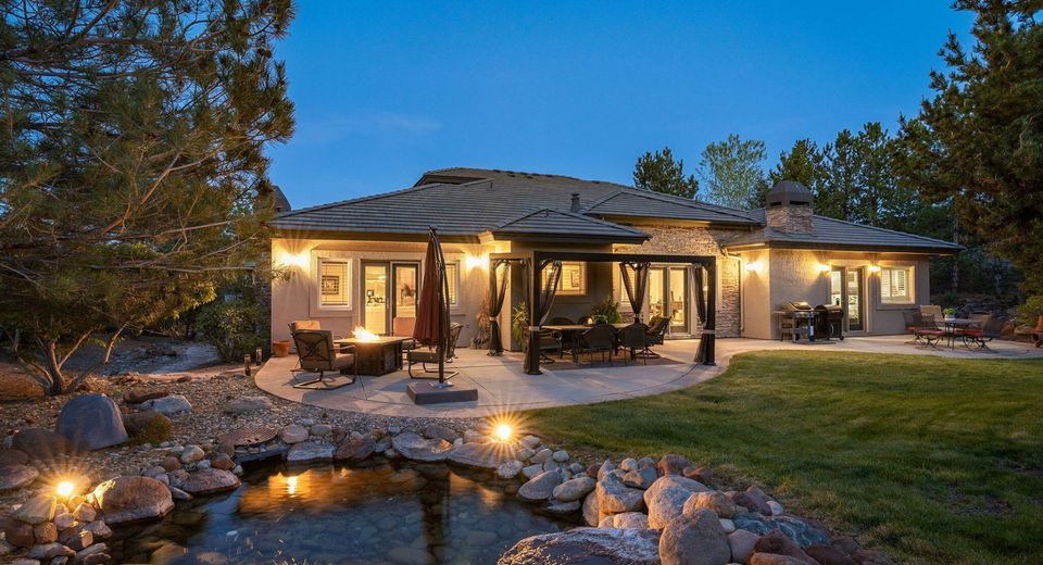 1203 Kachina Court, Reno, NV 89511 Photo