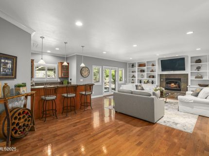 1203 Kachina Court, Reno, NV 89511 Photo