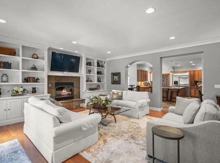 1203 Kachina Court, Reno, NV 89511 Photo