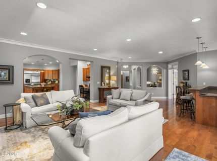 1203 Kachina Court, Reno, NV 89511 Photo