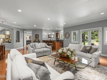 1203 Kachina Court, Reno, NV 89511 Photo