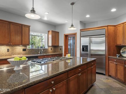 1203 Kachina Court, Reno, NV 89511 Photo