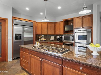 1203 Kachina Court, Reno, NV 89511 Photo