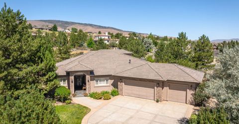 1203 Kachina Court, Reno, NV 89511 Photo