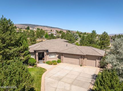 1203 Kachina Court, Reno, NV 89511 Photo