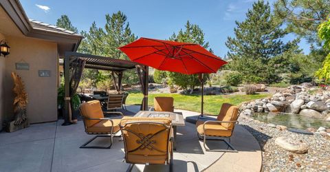 1203 Kachina Court, Reno, NV 89511 Photo