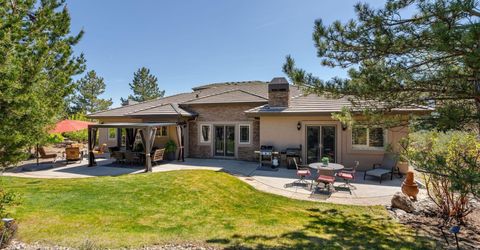 1203 Kachina Court, Reno, NV 89511 Photo