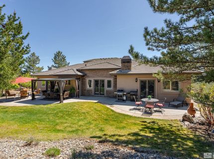 1203 Kachina Court, Reno, NV 89511 Photo