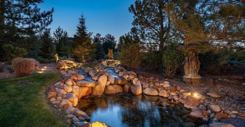 1203 Kachina Court, Reno, NV 89511 Photo